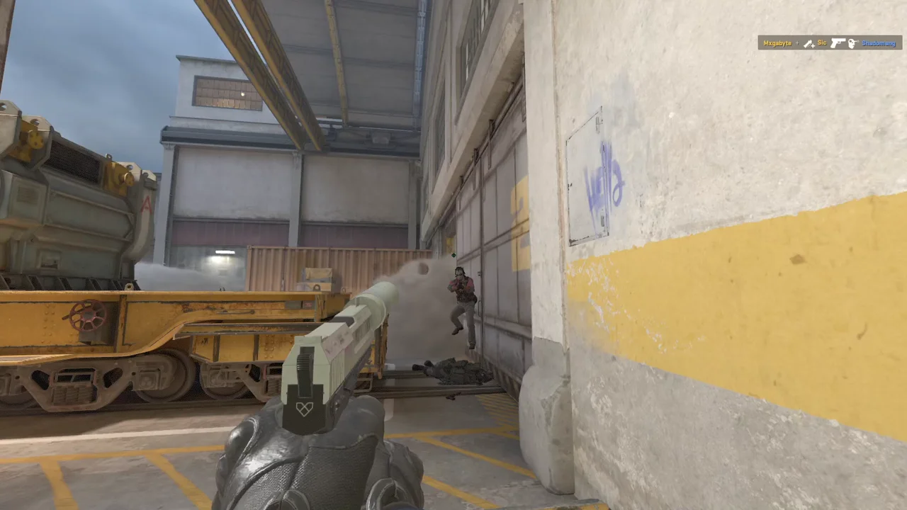 highlight